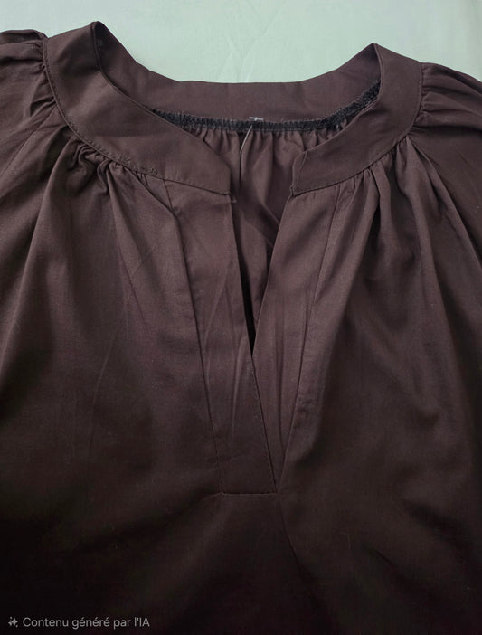 Robe Ines Marron