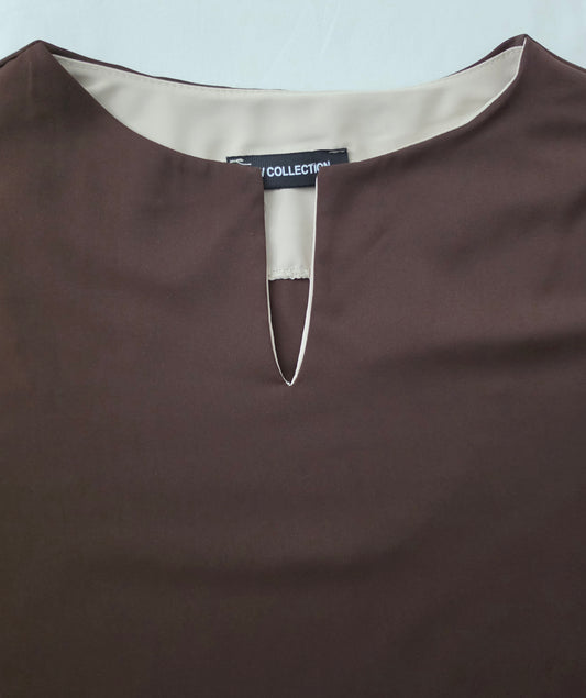 Ensemble Amani Marron
