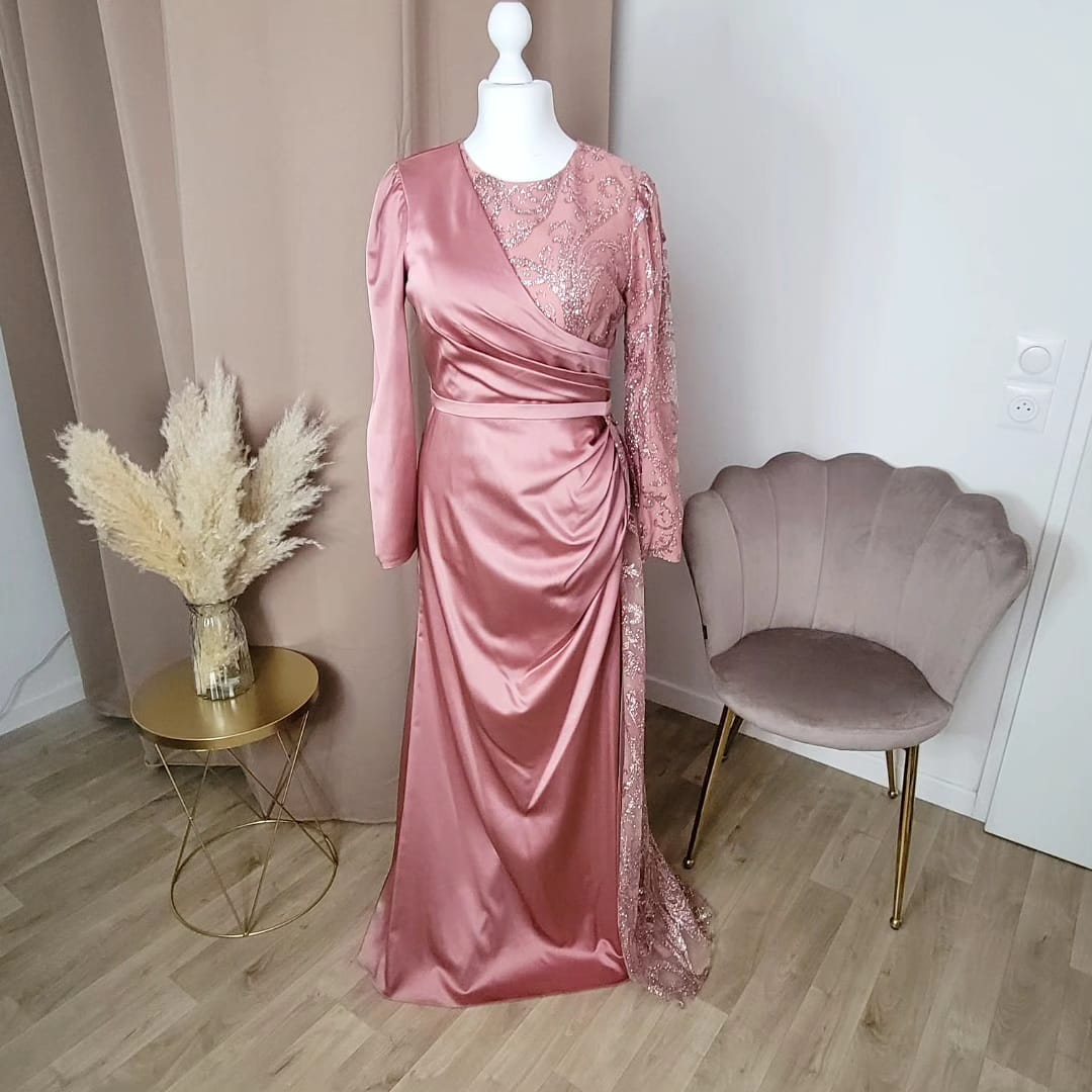 Robe Shayna Rose