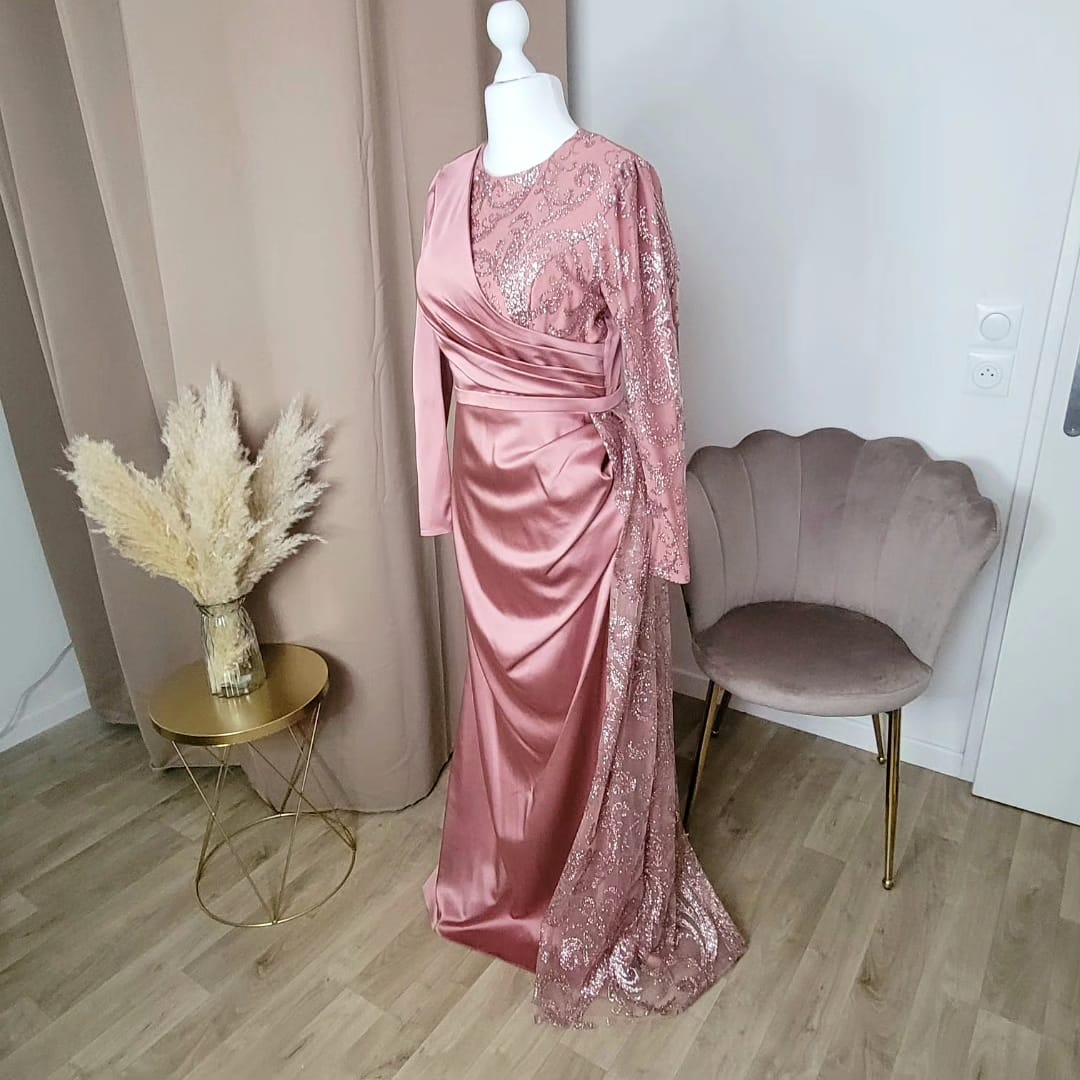 Robe Shayna Rose