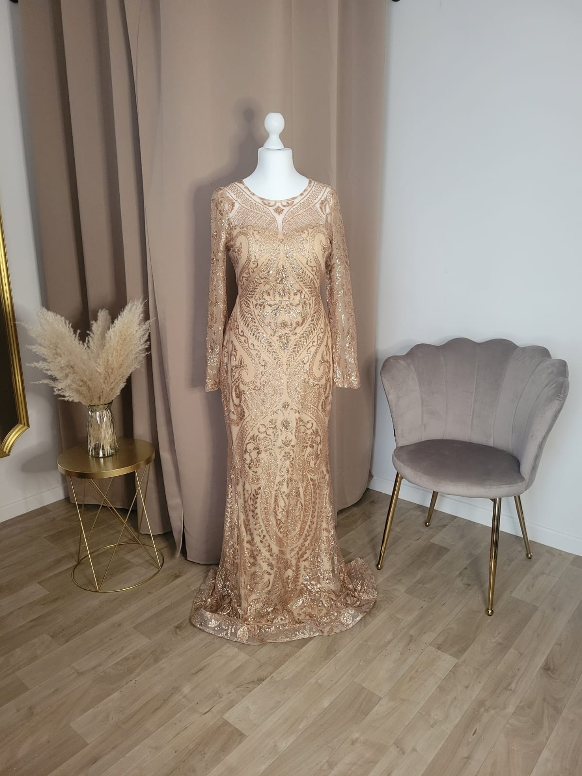 Robes Milla Doré