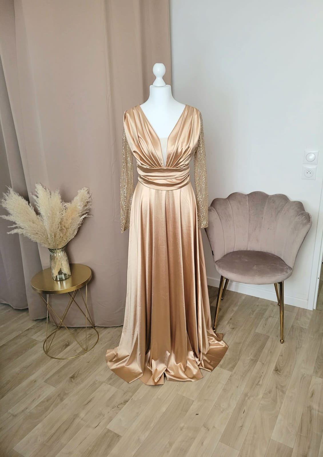 Robes de soirée
