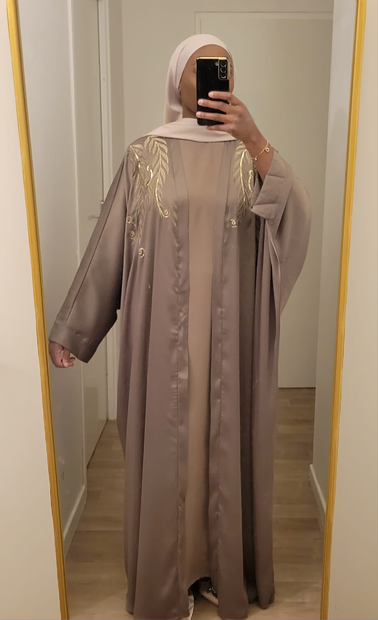 Abayas