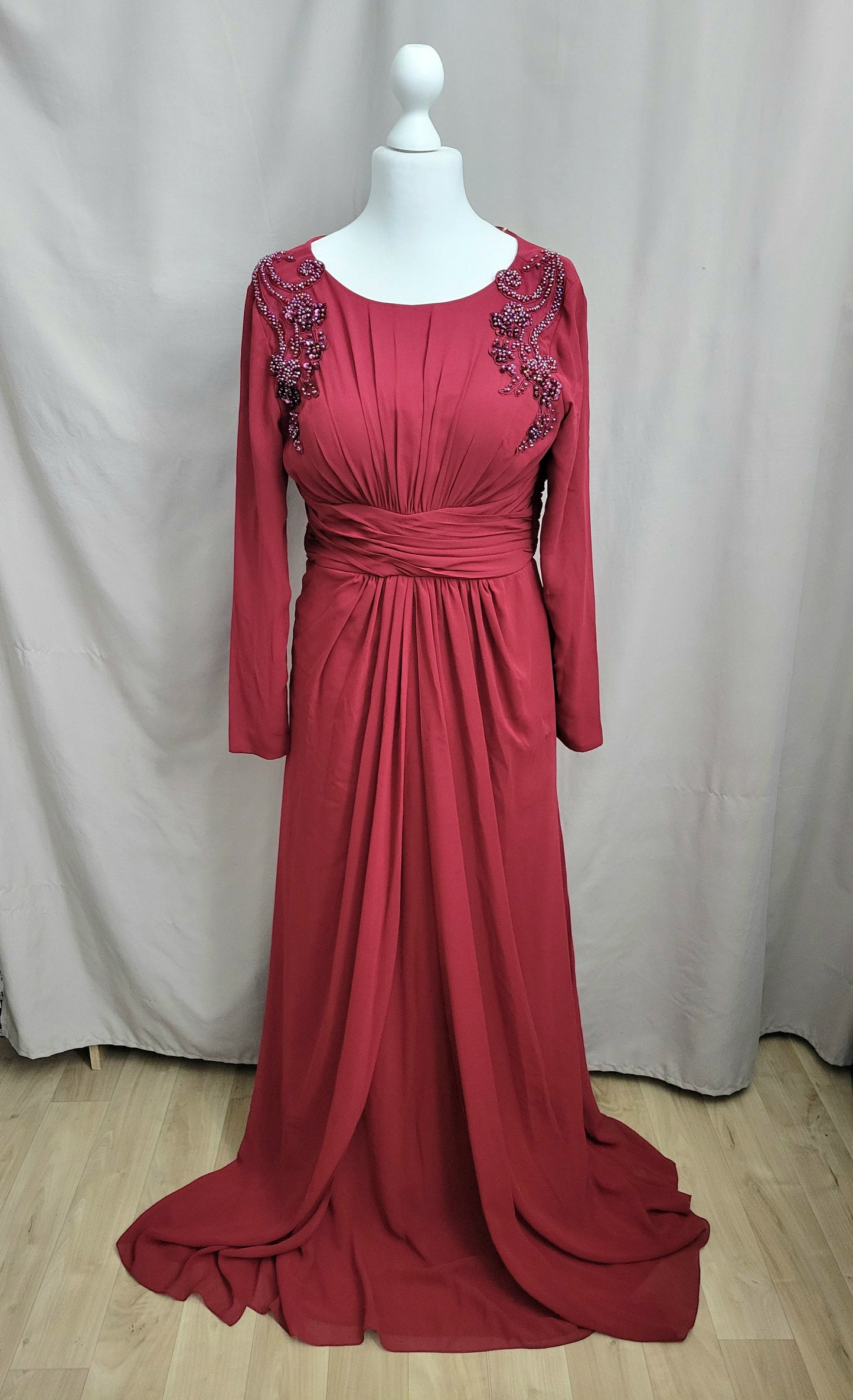 Robe Dalya