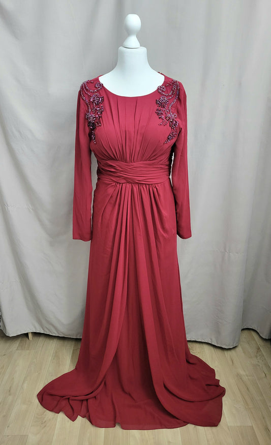 Robe Dalya