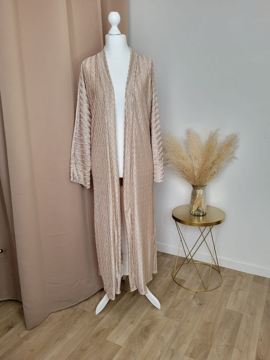 Kimono Aicha Beige