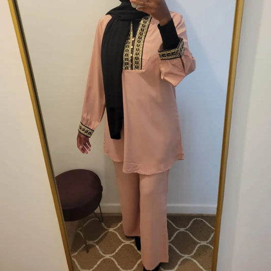 Ensemble Nayla Rose