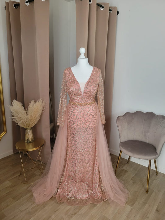 Robe Mayssa Rose