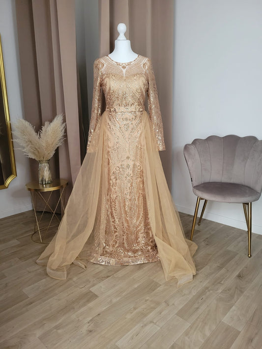 Robes Milla Doré