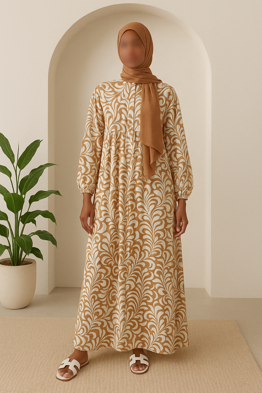 Robe Aissa